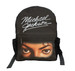 Plecak Szkolny MICHAEL JACKSON Dodaj napis!
