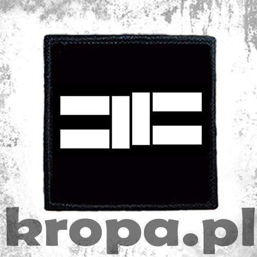 Naszywka  CAVALERA CONSPIRACY 05