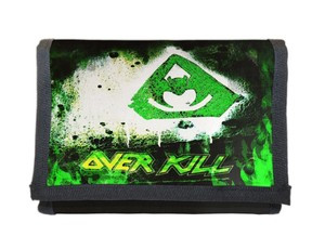 Portfel OVERKILL
