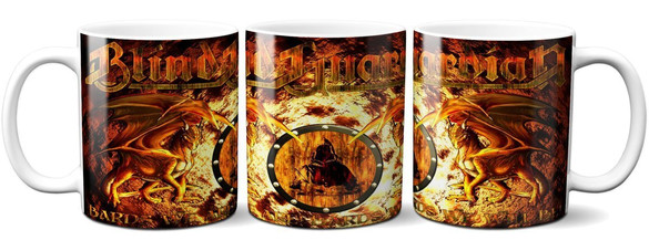 Kubek Blind Guardian