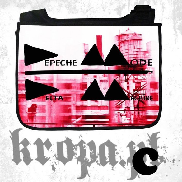 Torba szkolna DEPECHE MODE