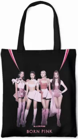 Torba na ramię BlackPink Born Pink