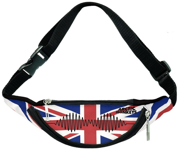 Nerka ARCTIC MONKEYS Dodaj Napis!