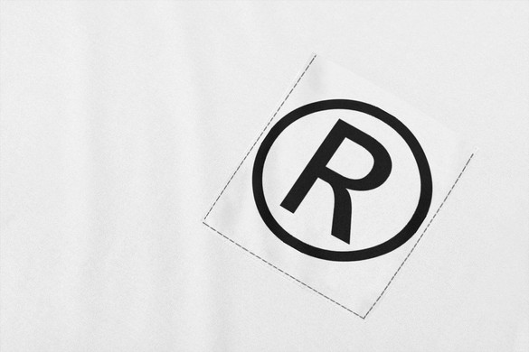 Koszulka z kieszonką REGISTERED