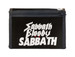Portfel BLACK SABBATH 03