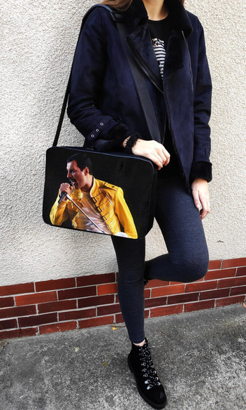 Torba na ramię Queen