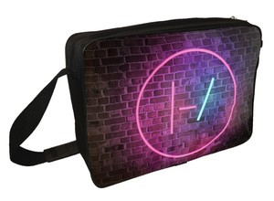 Torba na ramię TWENTY ONE PILOTS