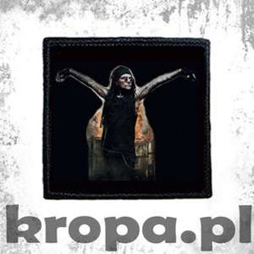 Naszywka Al Jourgensen