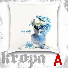 Poduszka ANBERLIN