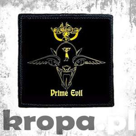 Naszywka VENOM - PRIME EVIL 01