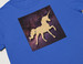 Koszulka z naszywką Unicorne 03