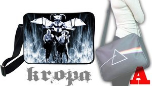 Torba na ramię TENACIOUS D