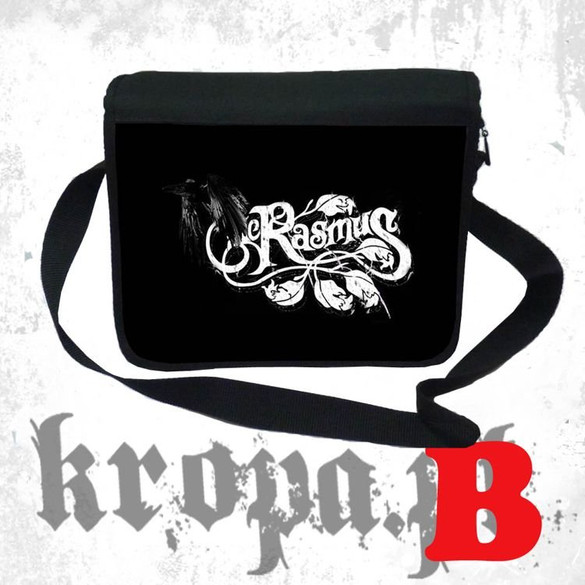Torba szkolna THE RASMUS
