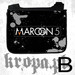 Torba szkolna MAROON 5