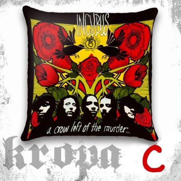 Poduszka INCUBUS