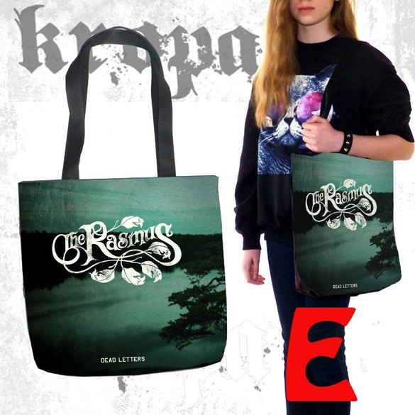 Torba na ramię THE RASMUS