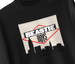 Bluza z naszywką Beastie Boys 01