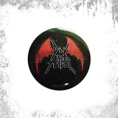 Przypinka DARK ANGEL
