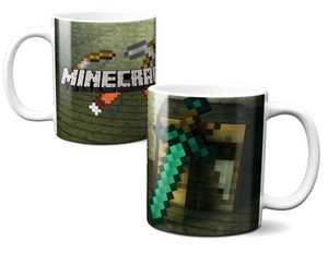 Kubek Minecraft 08