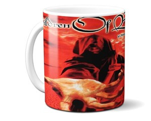 Kubek Children of Bodom