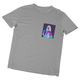 Koszulka z kieszonką GOT NIGHT KING