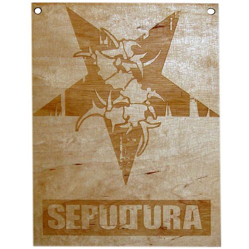 Obrazek SEPULTURA 01