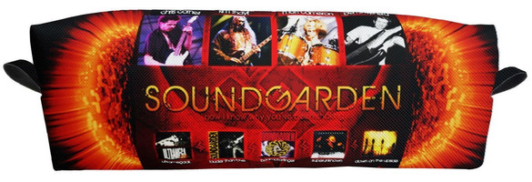 Piórnik SOUNDGARDEN