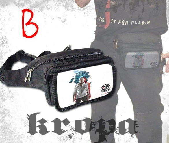 Saszetka DEAD BY SUNRISE