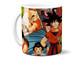 Kubek Dragon Ball