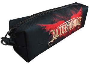 Piórnik ALTER BRIDGE