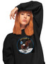 Bluza z naszywką Apollo 11