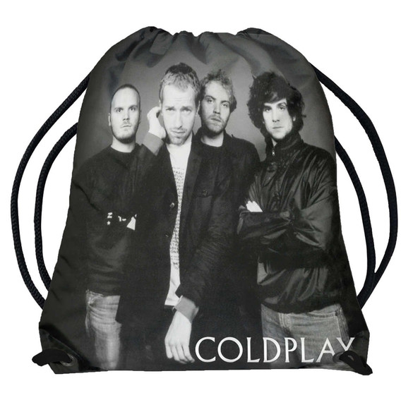 Worek COLDPLAY 