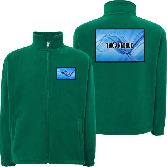 Polar z własnym nadrukiem LOGO