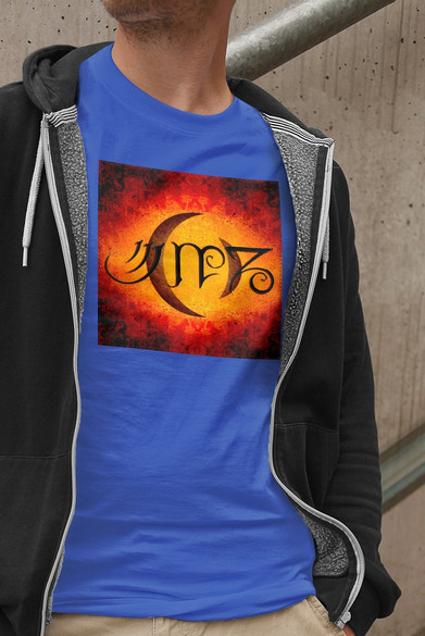 Koszulka z naszywką A Perfect Circle 02