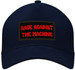 Czapka RAGE AGAINST THE MACHINE bejsbolówka z naszywką