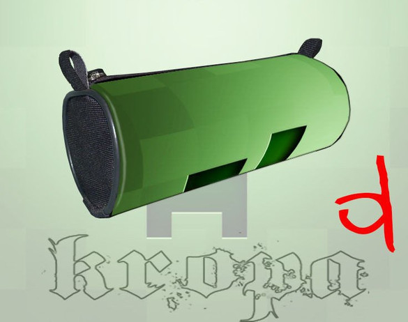 Minecraft Piórnik szkolny 