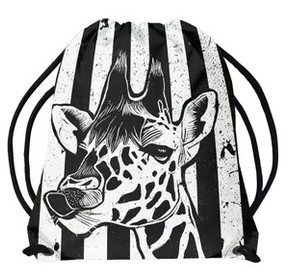 Worek ŻYRAFA