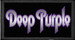 Naszywka DEEP PURPLE 