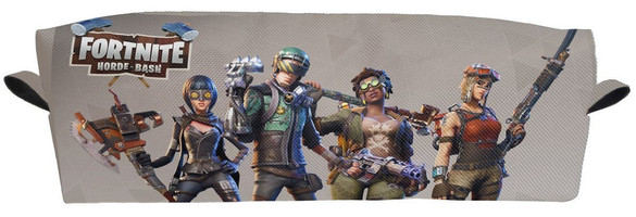 Piórnik FORTNITE
