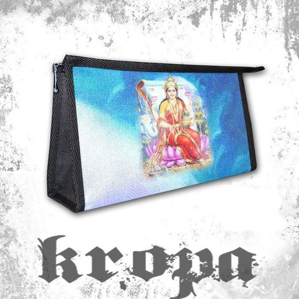 Kosmetyczka-Piórnik BOGINI BOGACTWA