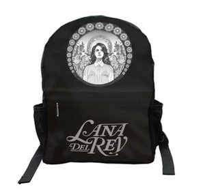 Plecak Szkolny LANA DEL REY