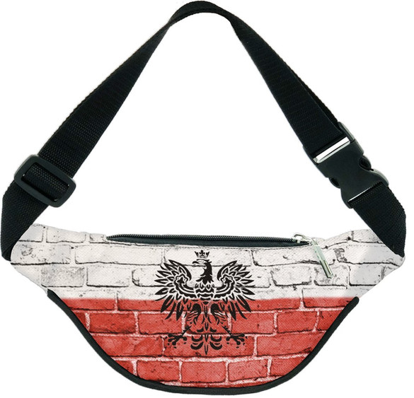 Nerka POLSKA WALCZĄCA Dodaj Napis!