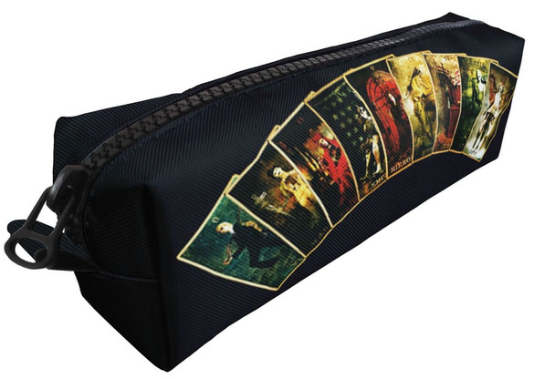 Piórnik MARILYN MANSON