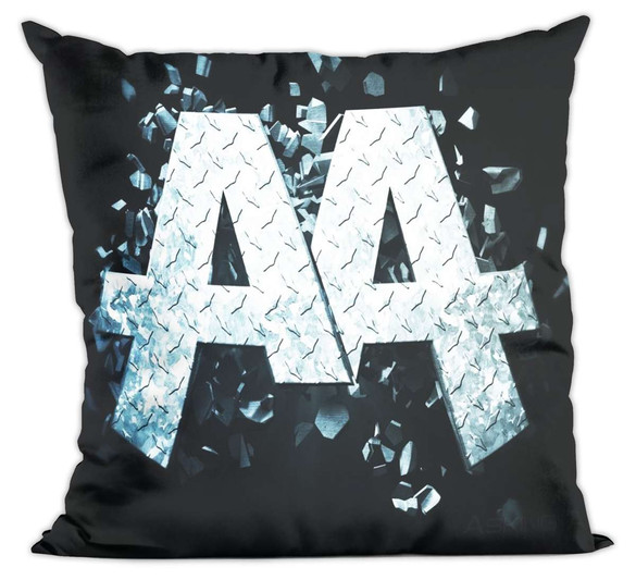 Poduszka Asking Alexandria 2