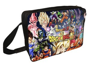 Torba na ramię DRAGON BALL