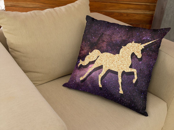 Poduszka Unicorne 03