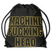 Worek MACHINE HEAD