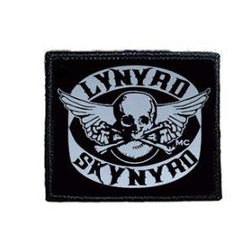 Naszywka LYNYRD SKYNYRD