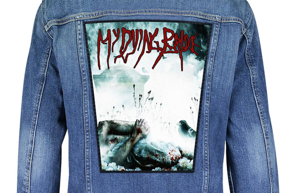 Ekran MY DYING BRIDE