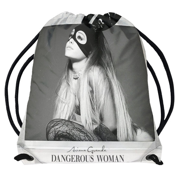 Worek Ariana Grande